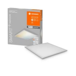 LEDVANCE SMART+ Deckenpanel Wei&szlig;, 1-flammig -LED Leuchten Verkäufe 2022 ledvance smart deckenpanel 4058075525337 4