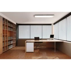 LEDVANCE SMART+ Deckenpanel Weiß, 1-flammig 8 LEDVANCE SMART+ Deckenpanel Weiß, 1-flammig -LED Leuchten Verkäufe 2022 ledvance smart deckenpanel 4058075525405 2