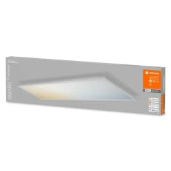 LEDVANCE SMART+ Deckenpanel Weiß, 1-flammig 10 LEDVANCE SMART+ Deckenpanel Weiß, 1-flammig -LED Leuchten Verkäufe 2022 ledvance smart deckenpanel 4058075525405 4