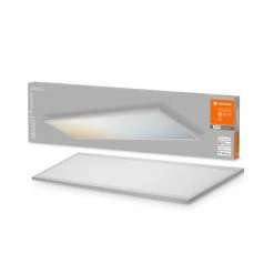LEDVANCE SMART+ Deckenpanel Weiß, 1-flammig 11 LEDVANCE SMART+ Deckenpanel Weiß, 1-flammig -LED Leuchten Verkäufe 2022 ledvance smart deckenpanel 4058075525405 5