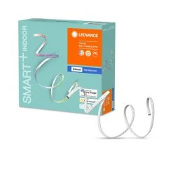 LEDVANCE SMART+ FLEX LED Streifen Weiß, 1-flammig, Farbwechsler 6 LEDVANCE SMART+ FLEX LED Streifen Weiß, 1-flammig, Farbwechsler -LED Leuchten Verkäufe 2022 ledvance smart flex led streifen 4058075504820 2