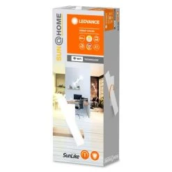 LEDVANCE Sun@Home Deckenleuchte Wei&szlig;, 1-flammig -LED Leuchten Verkäufe 2022 ledvance sun home deckenleuchte 4058075575936 4