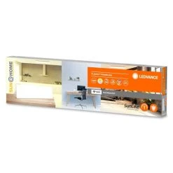 LEDVANCE Sun@Home Deckenpanel Wei&szlig;, 1-flammig -LED Leuchten Verkäufe 2022 ledvance sun home deckenpanel 4058075575974 5