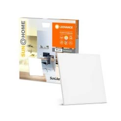 LEDVANCE Sun@Home Deckenpanel Wei&szlig;, 1-flammig -LED Leuchten Verkäufe 2022 ledvance sun home deckenpanel 4058075575998 3