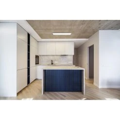 LEDVANCE Sun@Home Deckenpanel Wei&szlig;, 1-flammig