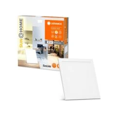 LEDVANCE Sun@Home Deckenpanel Wei&szlig;, 1-flammig -LED Leuchten Verkäufe 2022 ledvance sun home deckenpanel 4058075576070 3