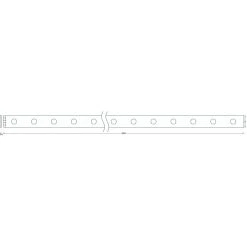 LEDVANCE Sun@Home LED Streifen Weiß, 1-flammig -LED Leuchten Verkäufe 2022 ledvance sun home led streifen 4058075576117 7