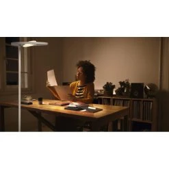 LEDVANCE Sun@Home Stehleuchte Wei&szlig;, 1-flammig -LED Leuchten Verkäufe 2022 ledvance sun home stehleuchte 4058075575899 2