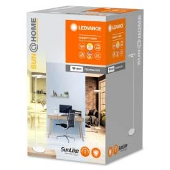 LEDVANCE Sun@Home Stehleuchte Wei&szlig;, 1-flammig -LED Leuchten Verkäufe 2022 ledvance sun home stehleuchte 4058075575899 5