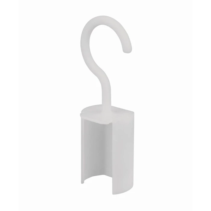 LEDVANCE TUBEKIT Deckenleuchte Weiß, 1-flammig 5 LEDVANCE TUBEKIT Deckenleuchte Weiß, 1-flammig – Bild 5