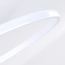 Hofstein Leksund Deckenleuchte LED Wei&szlig;, 1-flammig -LED Leuchten Verkäufe 2022 leksund deckenleuchte h3311493 15