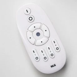 Hofstein Lerum Deckenpanel LED Wei&szlig;, 1-flammig, Fernbedienung -LED Leuchten Verkäufe 2022 lerum deckenpanel h3271711 do2 15