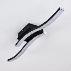 Hofstein Letala Deckenleuchte LED Schwarz, 2-flammig 22 Hofstein Letala Deckenleuchte LED Schwarz, 2-flammig -LED Leuchten Verkäufe 2022 letala deckenleuchte h3374436 5