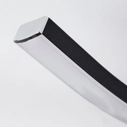 Hofstein Letala Deckenleuchte LED Schwarz, 4-flammig 30 Hofstein Letala Deckenleuchte LED Schwarz, 4-flammig -LED Leuchten Verkäufe 2022 letala deckenleuchte h3374481 11