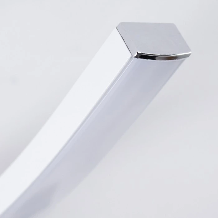 Hofstein Letala Deckenleuchte LED Schwarz, 4-flammig 3 Hofstein Letala Deckenleuchte LED Schwarz, 4-flammig – Bild 3