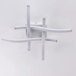 Hofstein Letala Deckenleuchte LED Schwarz, 4-flammig 17 Hofstein Letala Deckenleuchte LED Schwarz, 4-flammig -LED Leuchten Verkäufe 2022 letala deckenleuchte h3393611 7