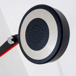 Hofstein Leticia Stehleuchte LED Schwarz, 1-flammig -LED Leuchten Verkäufe 2022 leticia stehleuchte h3002599 5