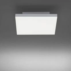 Leuchten Direkt CANVAS LED Panel Weiß, 1-flammig, Fernbedienung -LED Leuchten Verkäufe 2022 leuchten direkt canvas led panel 15550 16 12