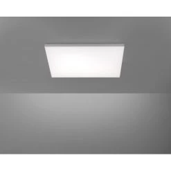 Leuchten Direkt CANVAS LED Panel Weiß, 1-flammig, Fernbedienung -LED Leuchten Verkäufe 2022 leuchten direkt canvas led panel 15552 16 12
