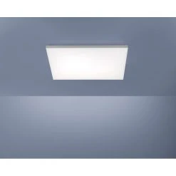 Leuchten Direkt CANVAS LED Panel Weiß, 1-flammig, Fernbedienung -LED Leuchten Verkäufe 2022 leuchten direkt canvas led panel 15552 16 13
