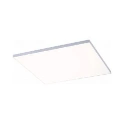 Leuchten Direkt CANVAS LED Panel Weiß, 1-flammig, Fernbedienung -LED Leuchten Verkäufe 2022 leuchten direkt canvas led panel 15552 16 6