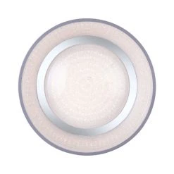 Leuchten Direkt DANTE Deckenleuchte LED Grau, 1-flammig, Fernbedienung -LED Leuchten Verkäufe 2022 leuchten direkt dante deckenleuchte 14329 15 4