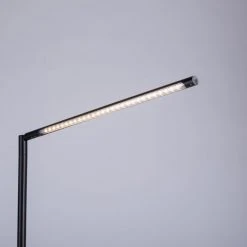 Leuchten Direkt DAWDA Stehleuchte LED Schwarz, 1-flammig -LED Leuchten Verkäufe 2022 leuchten direkt dawda stehleuchte 11012 18 3