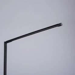 Leuchten Direkt DAWDA Stehleuchte LED Schwarz, 1-flammig -LED Leuchten Verkäufe 2022 leuchten direkt dawda stehleuchte 11012 18 4