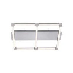 Leuchten Direkt Deckenleuchte ANNE LED Edelstahl, 1-flammig 8 Leuchten Direkt Deckenleuchte ANNE LED Edelstahl, 1-flammig -LED Leuchten Verkäufe 2022 leuchten direkt deckenleuchte anne 14840 55 2