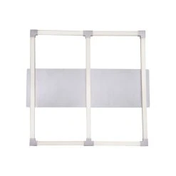 Leuchten Direkt Deckenleuchte ANNE LED Edelstahl, 1-flammig 10 Leuchten Direkt Deckenleuchte ANNE LED Edelstahl, 1-flammig -LED Leuchten Verkäufe 2022 leuchten direkt deckenleuchte anne 14840 55 4