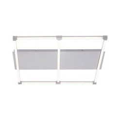 Leuchten Direkt Deckenleuchte ANNE LED Edelstahl, 1-flammig -LED Leuchten Verkäufe 2022 leuchten direkt deckenleuchte anne 14841 55 2