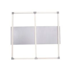 Leuchten Direkt Deckenleuchte ANNE LED Edelstahl, 1-flammig -LED Leuchten Verkäufe 2022 leuchten direkt deckenleuchte anne 14841 55 4