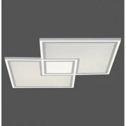 Leuchten Direkt EDGING Deckenleuchte LED Weiß, 1-flammig, Fernbedienung 25 Leuchten Direkt EDGING Deckenleuchte LED Weiß, 1-flammig, Fernbedienung -LED Leuchten Verkäufe 2022 leuchten direkt edging deckenleuchte 14855 16 12