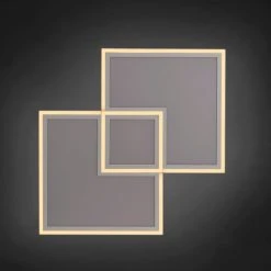 Leuchten Direkt EDGING Deckenleuchte LED Weiß, 1-flammig, Fernbedienung 19 Leuchten Direkt EDGING Deckenleuchte LED Weiß, 1-flammig, Fernbedienung -LED Leuchten Verkäufe 2022 leuchten direkt edging deckenleuchte 14855 16 6