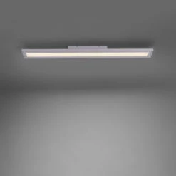 Leuchten Direkt EDGING Deckenpanel LED Weiß, 2-flammig, Fernbedienung -LED Leuchten Verkäufe 2022 leuchten direkt edging deckenpanel 14853 16 6