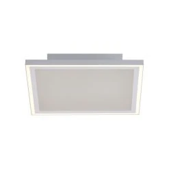 Leuchten Direkt EDGING LED Panel Weiß, 2-flammig, Fernbedienung 8 Leuchten Direkt EDGING LED Panel Weiß, 2-flammig, Fernbedienung -LED Leuchten Verkäufe 2022 leuchten direkt edging led panel 14850 16 3