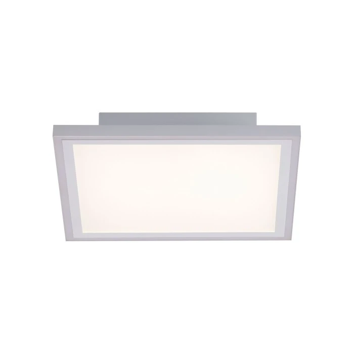 Leuchten Direkt EDGING LED Panel Weiß, 2-flammig, Fernbedienung 5 Leuchten Direkt EDGING LED Panel Weiß, 2-flammig, Fernbedienung – Bild 5