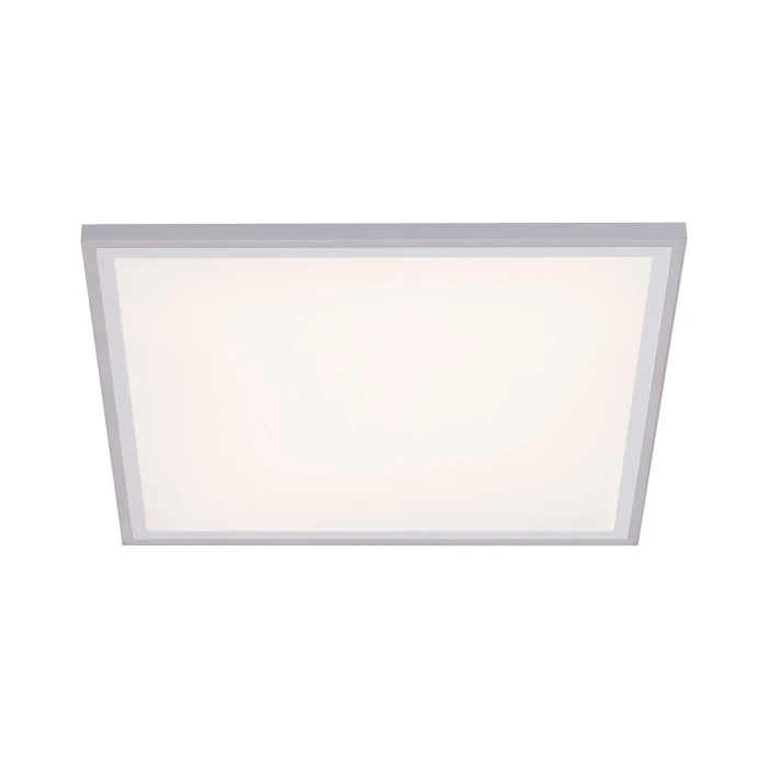 Leuchten Direkt EDGING LED Panel Weiß, 2-flammig, Fernbedienung 5 Leuchten Direkt EDGING LED Panel Weiß, 2-flammig, Fernbedienung – Bild 5