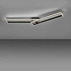 Leuchten Direkt ELIS Deckenleuchte LED Schwarz, 2-flammig, Fernbedienung 17 Leuchten Direkt ELIS Deckenleuchte LED Schwarz, 2-flammig, Fernbedienung -LED Leuchten Verkäufe 2022 leuchten direkt elis deckenleuchte 14701 18 7