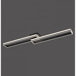 Leuchten Direkt ELIS Deckenleuchte LED Schwarz, 2-flammig, Fernbedienung 19 Leuchten Direkt ELIS Deckenleuchte LED Schwarz, 2-flammig, Fernbedienung -LED Leuchten Verkäufe 2022 leuchten direkt elis deckenleuchte 14701 18 9