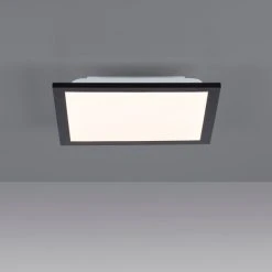 Leuchten Direkt FLAT Deckenleuchte LED Schwarz, 1-flammig 13 Leuchten Direkt FLAT Deckenleuchte LED Schwarz, 1-flammig -LED Leuchten Verkäufe 2022 leuchten direkt flat deckenleuchte 14740 18 2
