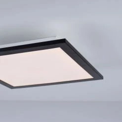 Leuchten Direkt FLAT Deckenleuchte LED Schwarz, 1-flammig 18 Leuchten Direkt FLAT Deckenleuchte LED Schwarz, 1-flammig -LED Leuchten Verkäufe 2022 leuchten direkt flat deckenleuchte 14740 18 7