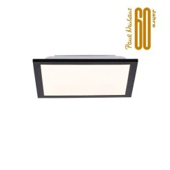 Leuchten Direkt FLAT Deckenleuchte LED Schwarz, 1-flammig 20 Leuchten Direkt FLAT Deckenleuchte LED Schwarz, 1-flammig -LED Leuchten Verkäufe 2022 leuchten direkt flat deckenleuchte 14740 18 9