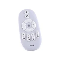 Leuchten Direkt FLAT Deckenpanel LED Weiß, 1-flammig, Fernbedienung -LED Leuchten Verkäufe 2022 leuchten direkt flat deckenpanel 14531 16 8