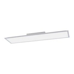 Leuchten Direkt FLAT Deckenpanel LED Silber, 1-flammig -LED Leuchten Verkäufe 2022 leuchten direkt flat deckenpanel 14753 21 2