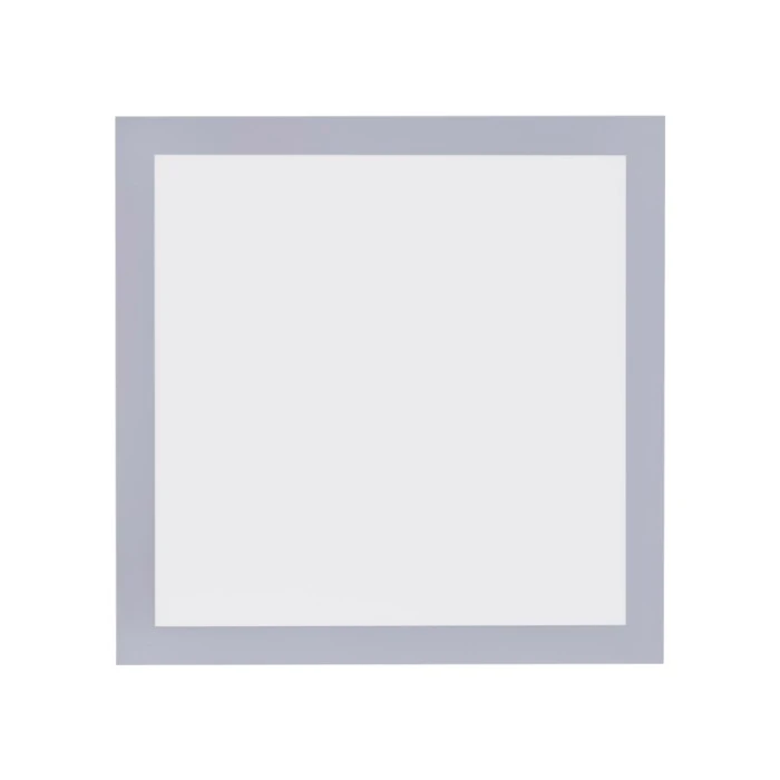 Leuchten Direkt FLAT Deckenpanel LED Silber, 1-flammig, Fernbedienung 4 Leuchten Direkt FLAT Deckenpanel LED Silber, 1-flammig, Fernbedienung – Bild 4