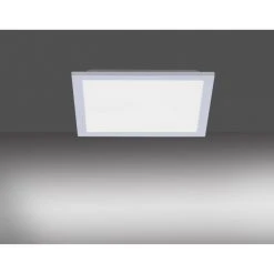 Leuchten Direkt FLAT Deckenpanel LED Silber, 1-flammig, Fernbedienung 14 Leuchten Direkt FLAT Deckenpanel LED Silber, 1-flammig, Fernbedienung -LED Leuchten Verkäufe 2022 leuchten direkt flat deckenpanel 14754 21 6