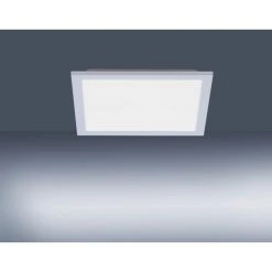 Leuchten Direkt FLAT Deckenpanel LED Silber, 1-flammig, Fernbedienung 15 Leuchten Direkt FLAT Deckenpanel LED Silber, 1-flammig, Fernbedienung -LED Leuchten Verkäufe 2022 leuchten direkt flat deckenpanel 14754 21 7