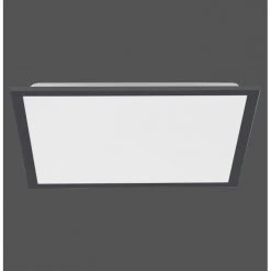 Leuchten Direkt FLAT Deckenpanel LED Schwarz, 1-flammig, Fernbedienung 11 Leuchten Direkt FLAT Deckenpanel LED Schwarz, 1-flammig, Fernbedienung -LED Leuchten Verkäufe 2022 leuchten direkt flat deckenpanel 14755 18 2