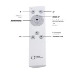 Leuchten Direkt FLAT Deckenpanel LED Schwarz, 1-flammig, Fernbedienung 16 Leuchten Direkt FLAT Deckenpanel LED Schwarz, 1-flammig, Fernbedienung -LED Leuchten Verkäufe 2022 leuchten direkt flat deckenpanel 14755 18 7